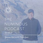 numinous podcast